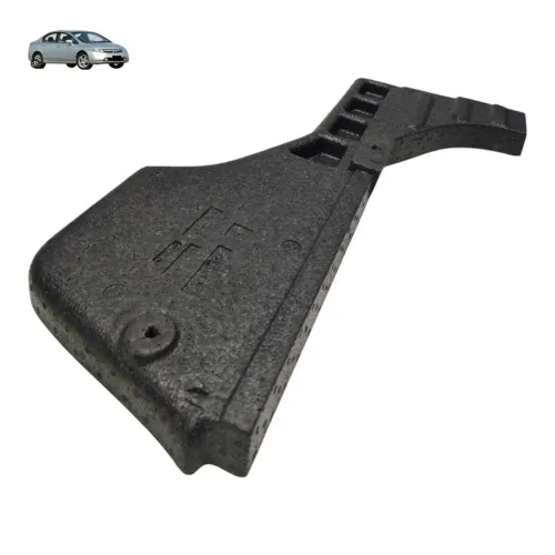 Isopor Direito Porta Malas Honda Civic G8 2007 2008 2009 10