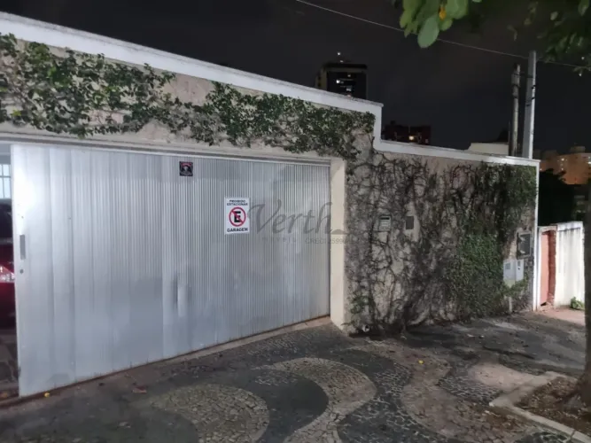 2 Casas à Venda no Jardim Proença - Campinas/SP