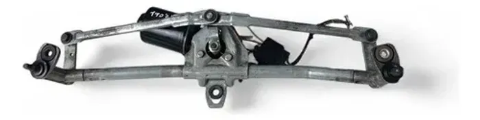 Limpador Parabrisa Audi A3/vw Golf/bora/new Beetle 2010 Preto