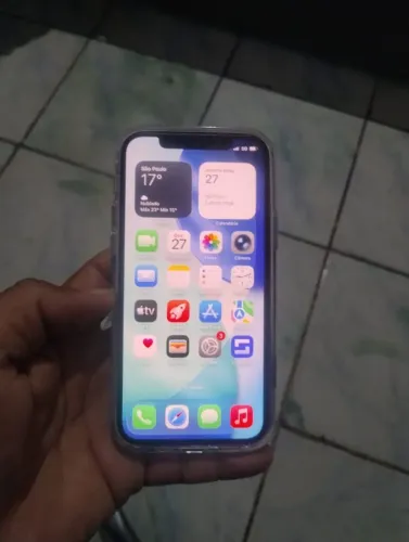 IPhone 12 pro 64 GB