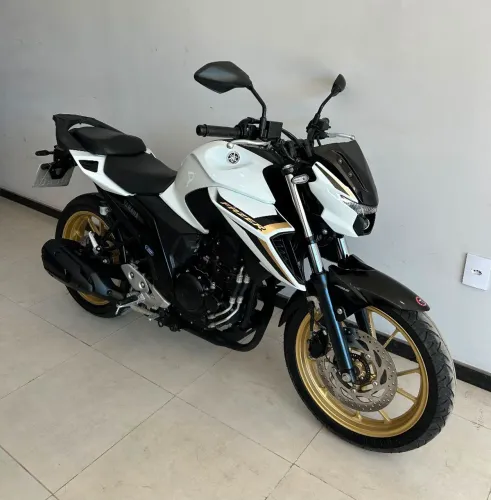 YAMAHA FZ-25 ABS 2025/2025 <br>