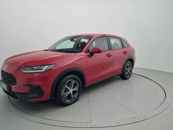 Honda ZR-V 2024