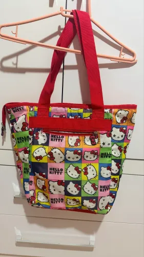Bolsa Hello Kitty