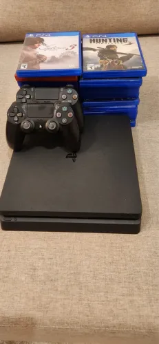 Ps4 800