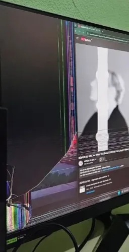 Monitor LG Ultra Gear 24' 180hz