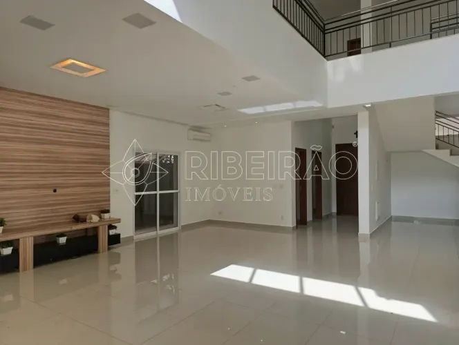 Casa em condomínio com 4 suítes no Jardim Botânico