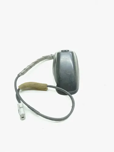 Antena Teto Honda Civic 1.8 2007 2008 Preto