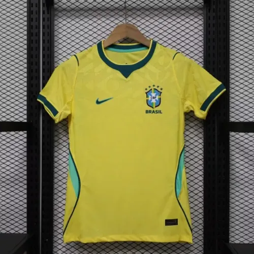 CAMISA BRASIL AZUL E AMARELA ? QUALIDADE TOP