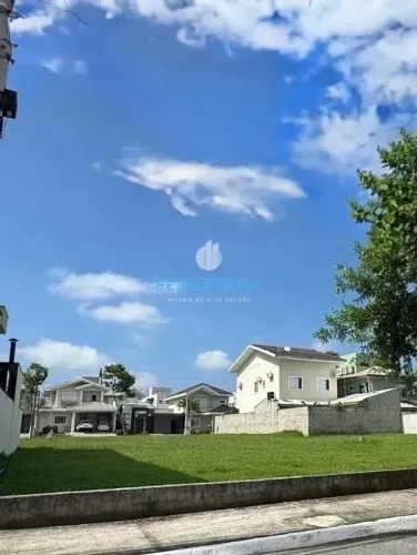 Terreno plano de 250 m² à venda no Urbanova - São José dos Campos/SP