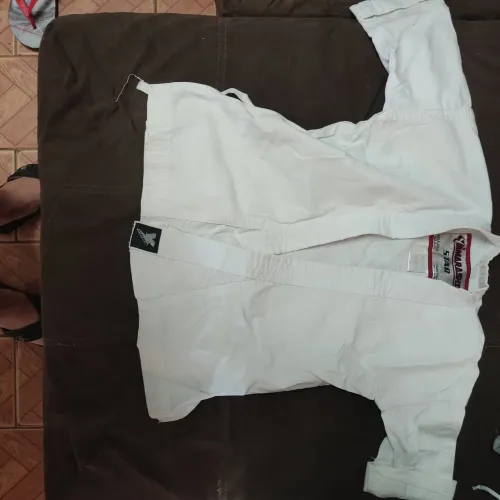 KIMONO YAMARASHI TAM 0 INFANTIL, NOVO , NUNCA USADO .