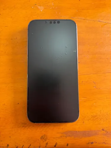 VENDO IPHONE 13 PRO 