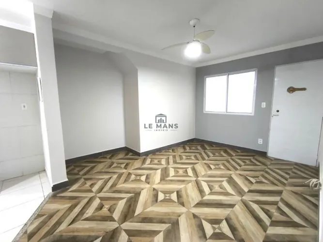 Apartamento para venda no Grand Acqua no bairro Água Branca em Piracicaba/SP