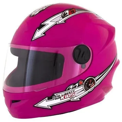 CAPACETE PARA CRIANÇAS Nº54