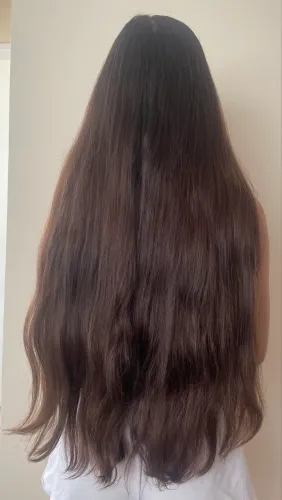 Venda cabelo