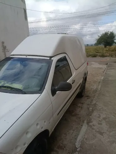 Faço frete