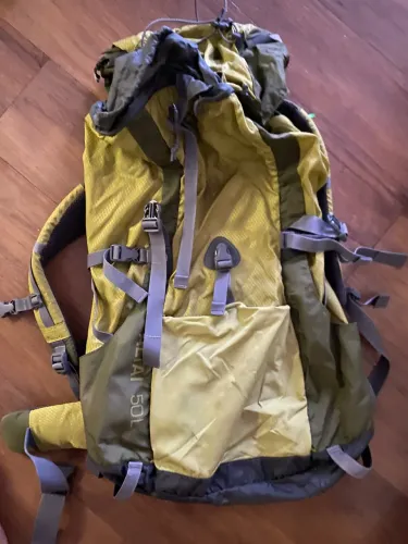 Mochila