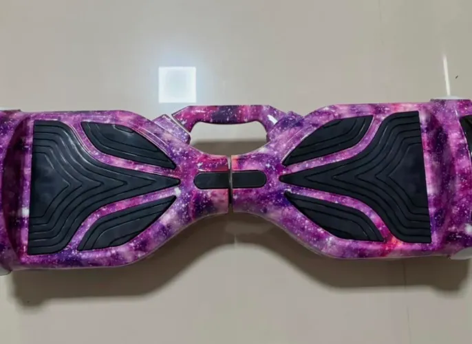 hoverboard