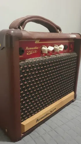 Caixa Vox
