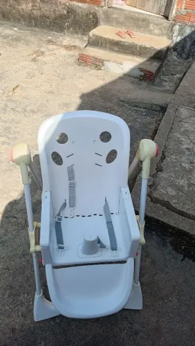 Não fazemos entrega