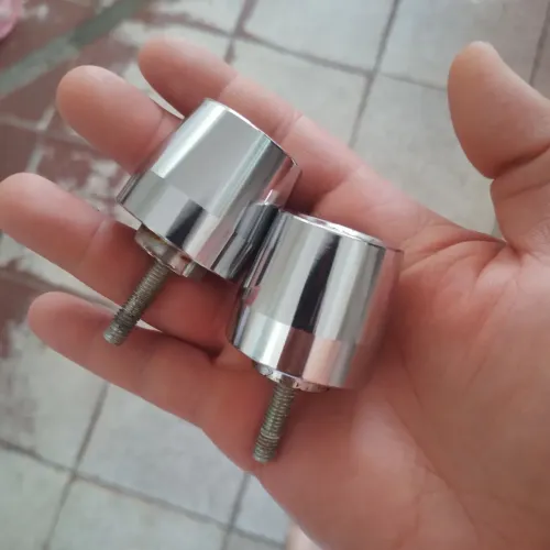 Pezinho de pcx