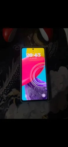 M53 5g pronto para uso