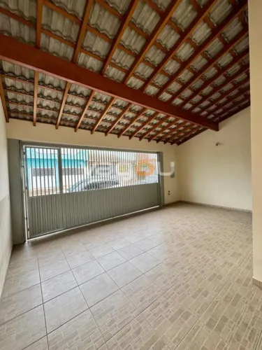 Casa para Venda em Salto, Jardim Santa Marta III, 3 dormitórios, 1 suíte, 2 banheiros, 2 v