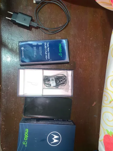 Celular motorola