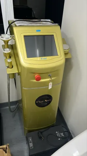 Máquina de Criolipolise Ifrost