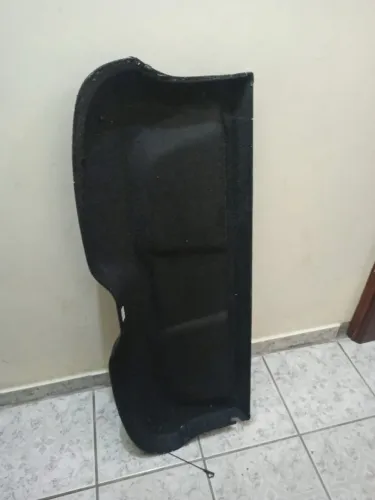 Tampão Bagagito Fiat Argo original