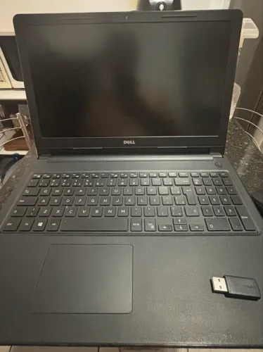 Notebook Dell Core i3 Usado