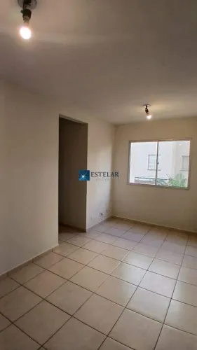ÓTIMO APARTAMENTO PARA LOCAÇÃO NO ALTO DO IPIRANGA NO COND. MONTERREY