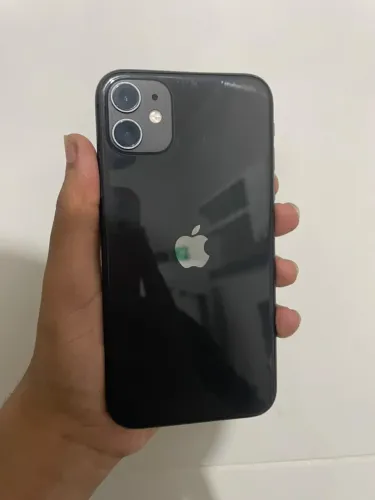 IPHONE 11 64GB | PRONTO PARA USAR | ÓTIMA OPORTUNIDADE!!!