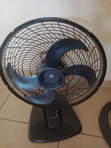 Ventiladores para retirada de peça ou consertar 