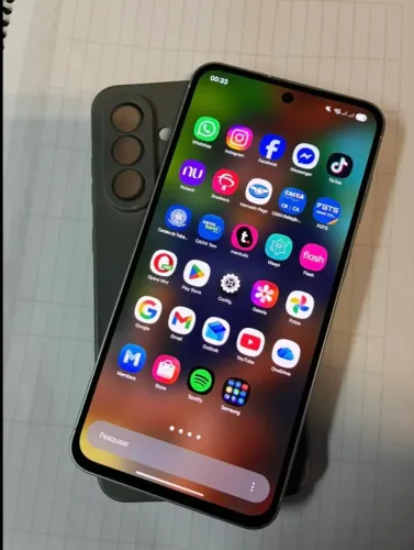 Samsung A56 5G 