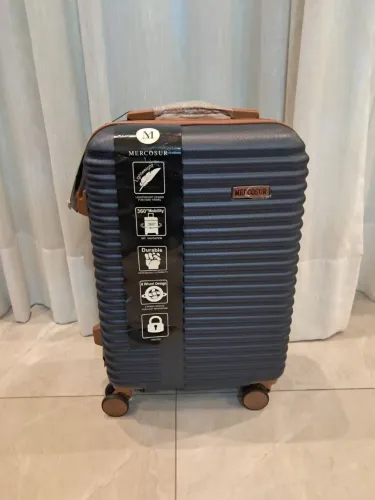 Mala de Viagem nova 10kg