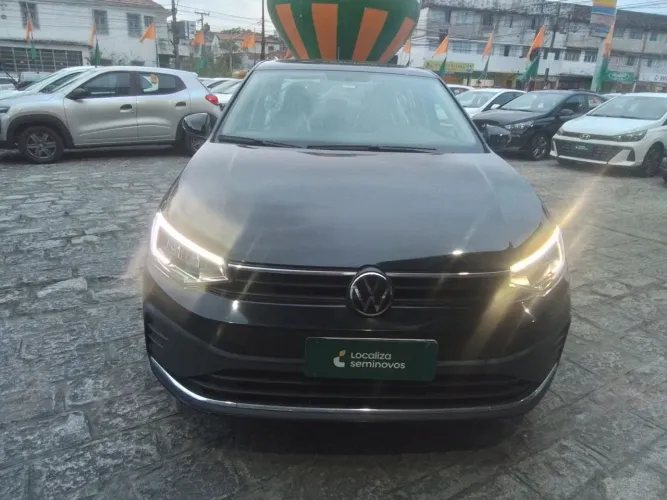 Volkswagen Virtus TSI 1.0 Flex 12V 4P Aut. 2026