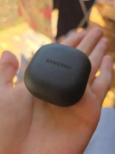 Galaxy buds 2 pro - case e lado direito apenas