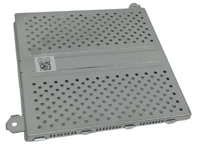 Tampa Aluminio Memoria Notebook Samsung Book Np550xda