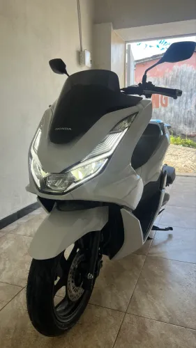 Vendo PCX