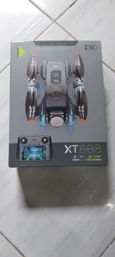 Drone XT 808 