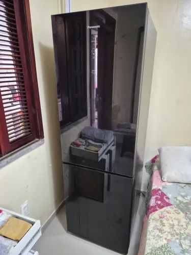 Vendo geladeira duplex