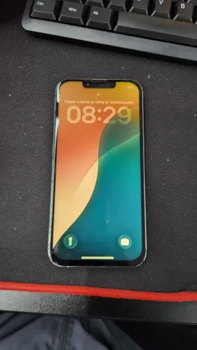 Iphone 13 Pro - 256Gb - Azul