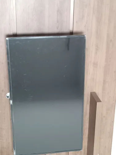 Tv VOC