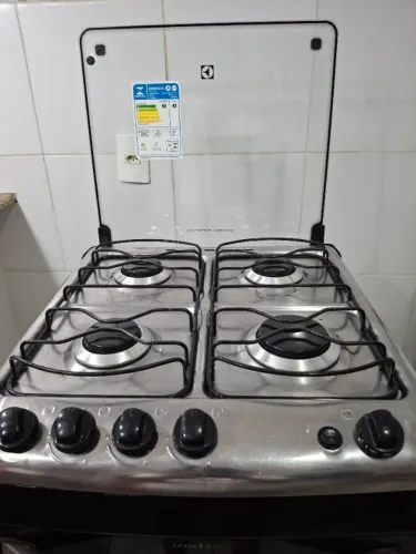 Fogão