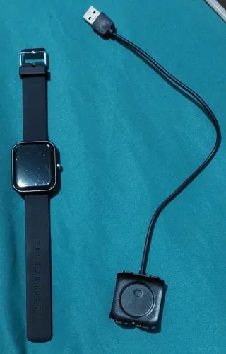 Smartwatch Inteligente 