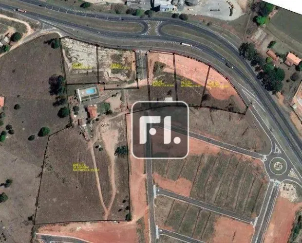 Terreno à venda, 5118 m² por R$ 2.983.794,01 - Conjunto Habitacional Alberto Marques - Amp