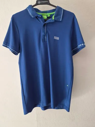 Camisa Hugo Boss Polo