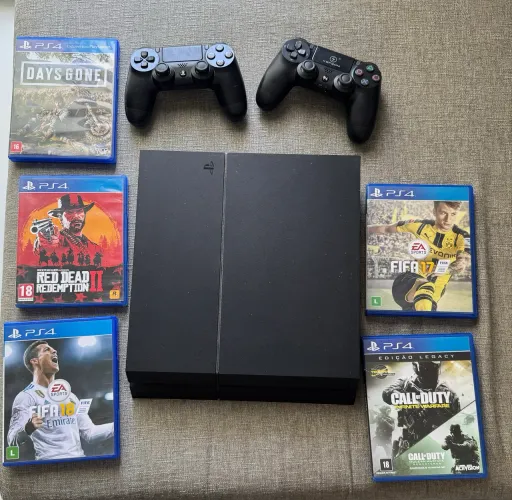 PS4