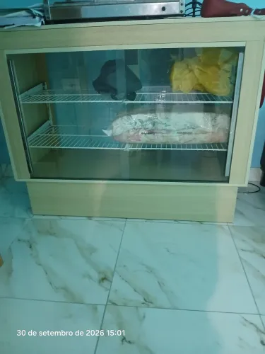 Balcao pra uso comercial 