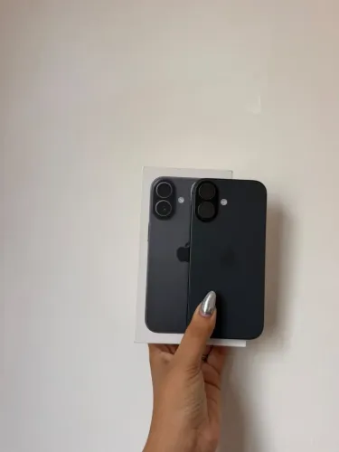 iPhone 17 512GB| NA GARANTIA APPLE ATÉ 2027